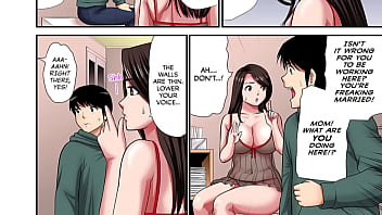 Preview 1 of Rail Thin - Qu&eacute_ har&iacute_as si descubres que la reina del hogar tambi&eacute_n trabaja acost&aacute_ndose con hombres j&oacute_venes?