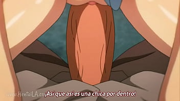 Preview 2 of Sex Brodar - Itadaki Seieki-episodio 1