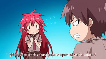 Preview 1 of Sex Brodar - Itadaki Seieki-episodio 1