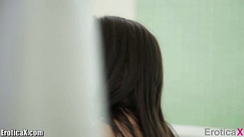 Preview 1 of Manila Sex Anal - EroticaX Young couple romantic &amp_ passionate bathtub sex