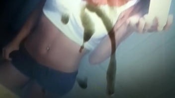 Preview 4 of Karme Bella - Cum Tribute for Brandy Fox