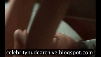 Preview 3 of Miss Tushy Film - Angelina Jolie Nude Scene &quot_Original Sins&quot_   Pussy