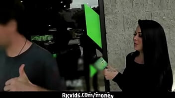 Preview 1 of Vivi P1 - Hooker gets payed and tape for sex 30