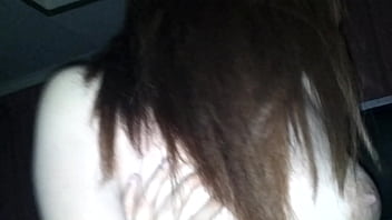 Preview 4 of Hairy Latina Pussy Licking - 20140424 033332