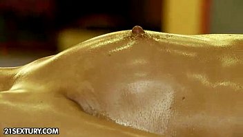 Preview 4 of Deep Dipping - NudeFightClub presents Lyen Parker vs Lucy Heart