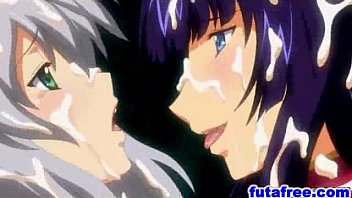 Preview 3 of Coto Maxxx - Hentaidickgirl fucking hard a hentai girl