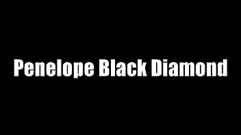 Preview 2 of Kalima Mia - Penelope Black Diamond - sexy in the sun - HELO Sandale Vintage