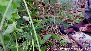 Preview 4 of Laege Penis Man Xxx - Black huge cock - Jose Amando from Hammerboys TV