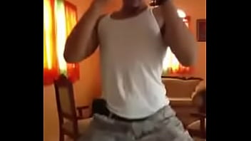 Preview 4 of Sanny Lioun Haing Pusi - yo vailando