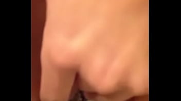 Preview 1 of Lesbian Sexvideofull - Black Virgin Masturbating