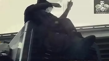 Preview 3 of Hit Xx - Rick-Ross-50-Plates-Official-Video