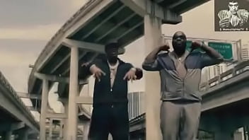 Preview 4 of Hit Xx - Rick-Ross-50-Plates-Official-Video