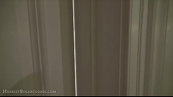 Preview 2 of Cute Gls - Busty cute hot asian teen in shower shower