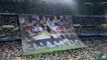 Preview 2 of Jiggle Boobs - Champions League Intro   PES 2014   Liga de Campeones
