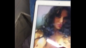 Preview 4 of Taite Mom Son Sexx - Madison Tribute.MOV