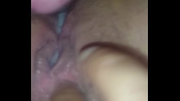 Preview 1 of Young Black Mom Fucking