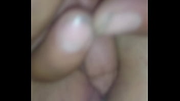 Preview 4 of Young Black Mom Fucking