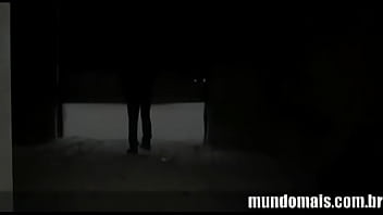 Preview 3 of Sexy In Porn - O motoqueiro Diogo est&aacute_ de volta!