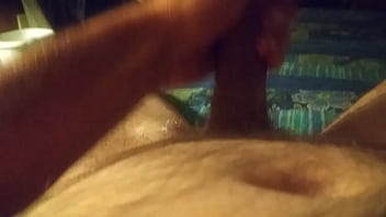 Preview 1 of Hand In Pussy Gif