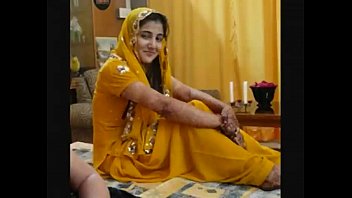 Preview 3 of Ebony Sexy Pussies - Attractive Pakistani hijab Slutty chicks talking regarding Arabic muslim Paki Sex in Hindustani at S