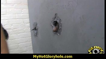 Preview 4 of Sex Egyptian Karate - Sexy Wild Lady Deepthroats At Gloryhole 30