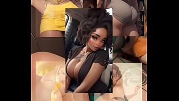 Preview 1 of Belajar Ngesexx - Bubble butt lovers this clips for you