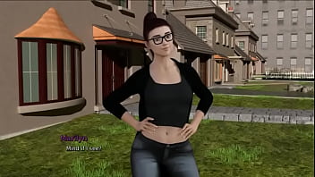Preview 4 of Kasha Rothe Xxx Com - A Step-Mother&#039_s Love (OrbOrigin) Part 9 Gameplay by LoveSkySan69
