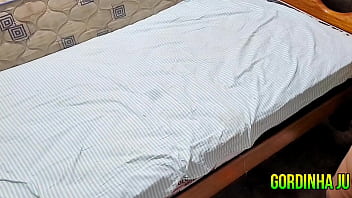 Preview 1 of Assamish Xvideo - Gordinha com a buceta grande vai ao massagista e fode gostoso enquanto seu marido espera na recep&ccedil_&atilde_o