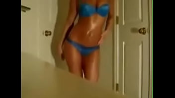 Preview 3 of 19 Yr Casting - Amauter Webcam