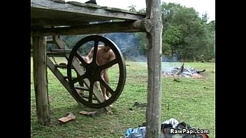 Preview 3 of Hair Oral - Horny Gay Latinos Having Hard Sex