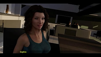 Preview 4 of Kashmir Ki Videos Kashmiri Girls - Away From Home (Vatosgames) Part 70 Fucking A Teen And A Milf By LoveSkySan69