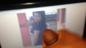 Preview 1 of 10inch Cock Sex - Karen, mexicana d&aacute_ndole leche