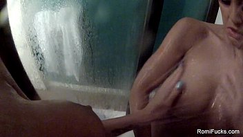 Preview 2 of Lakfipmiv - Romi Rain BTS