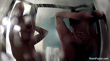 Preview 4 of Lakfipmiv - Romi Rain BTS