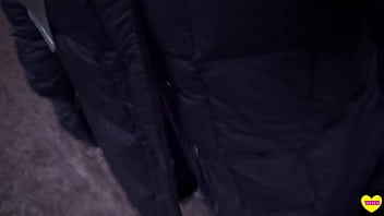 Preview 2 of 10 Boys Xxx Video With Loen - hipwaders in the mud on a cold winterday