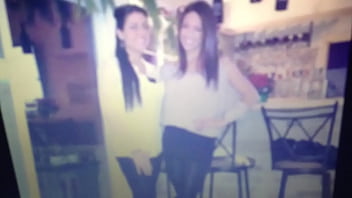 Preview 2 of Party Dance Big Tit - trim.KFfVGy.MOV