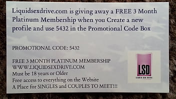 Preview 2 of Kizen - SWINGERS FREE 3 MONTH PASSCODE