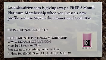 Preview 1 of Kizen - SWINGERS FREE 3 MONTH PASSCODE