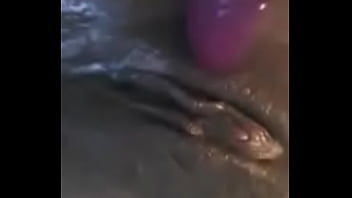 Preview 3 of Fucky Feet Tranny - 20140119 155114
