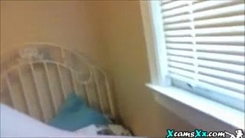 Preview 1 of Boops Videos - Dildo and hitachi