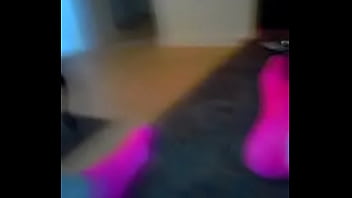Preview 1 of Old Yoga San - leelah juicy pussy