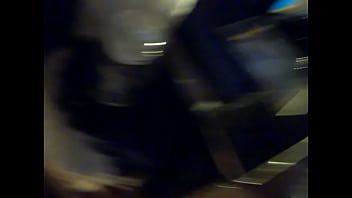 Preview 2 of Inad Xxxvido Now - BLACK THUG SUCKING pt.2
