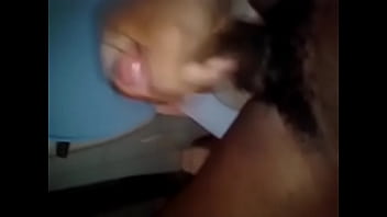 Preview 3 of Outdoor Sex Garden - Negro d. jal&aacute_ndosela mmm