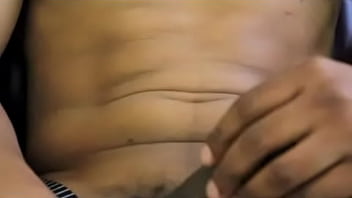 Preview 2 of Cara Crum - Tj jacking his dick!