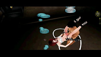 Preview 4 of Ren Sin Anime - imvu sex hachi