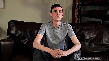 Preview 1 of Porn Tits Orgy - Sexually Daring Londoner Scott