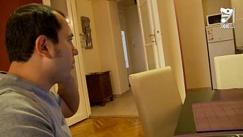Preview 1 of Britney Young Interracial - Mexican fucks her best friend!!! Honey Demon