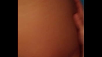 Preview 2 of Luiza And Liza - My thick wife takes my cock and loves it.