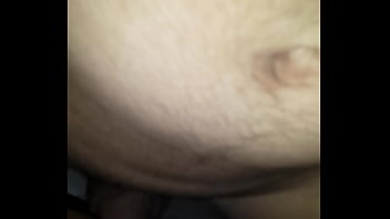 Preview 1 of Unaware Resting Hot Milf Wife - TAIWAN ANAL CREAMPIE COUPLE