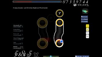 Preview 4 of Mom Lick Son Dick - Last Christmas [osu!]